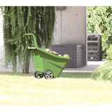 Boardebox MBBL280-S433 trädgårdslåda, 280l, antracit
