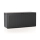 Boardebox MBBL280-S433 trädgårdslåda, 280l, antracit