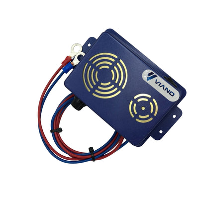 VIANO OS3 Ultrasonic Rodent Repeller Cars Vehicles Mouse Mice Mice Rat Deterrent 12-15V