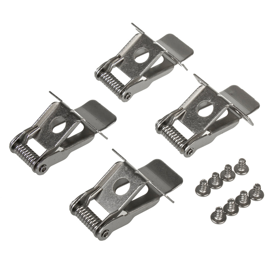 Fäste för panelmontering 4 st set) MCE544