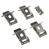 Fäste för panelmontering 4 st set) MCE544