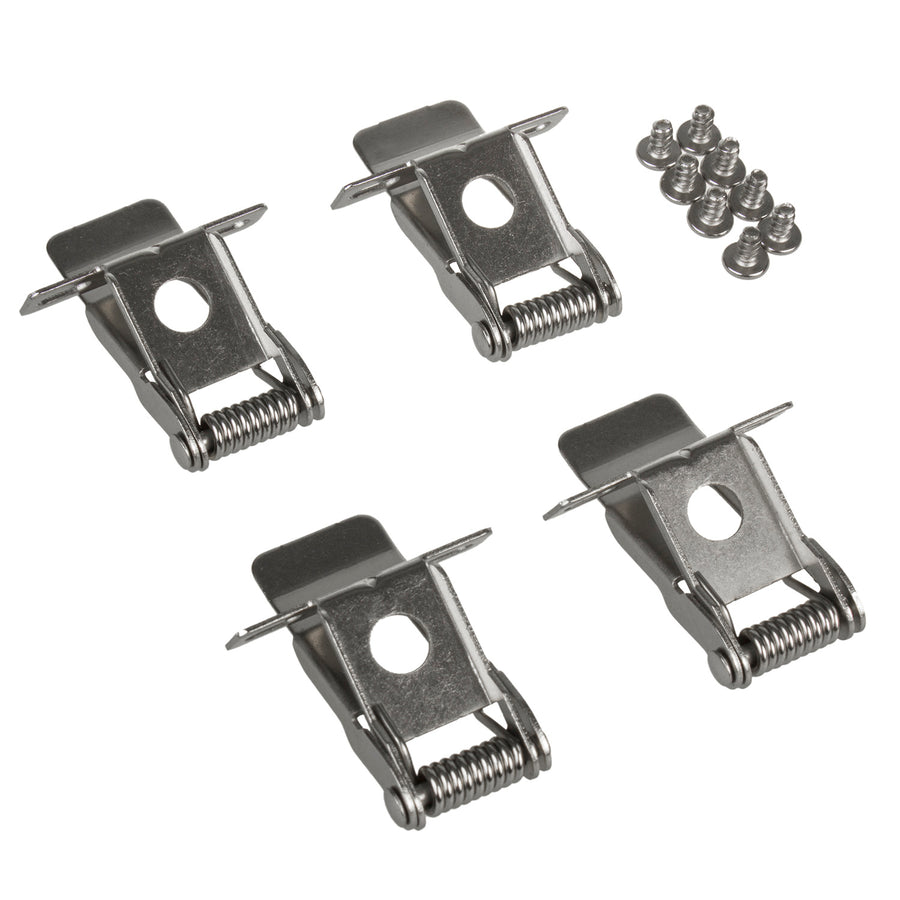 Fäste för panelmontering 4 st set) MCE544