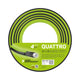 Cellfast Quattro 3/4" trädgårdsslang 25 m 4 lager korsflätad