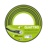 Cellfast Quattro 3/4'' trädgårdsslang 50m 4-lagers korsflätad