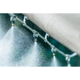 Cellfast 52-270 3/4" vattenridåkit, 7,5 m slanglängd