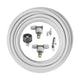 Cellfast 52-270 3/4" vattenridåkit, 7,5 m slanglängd