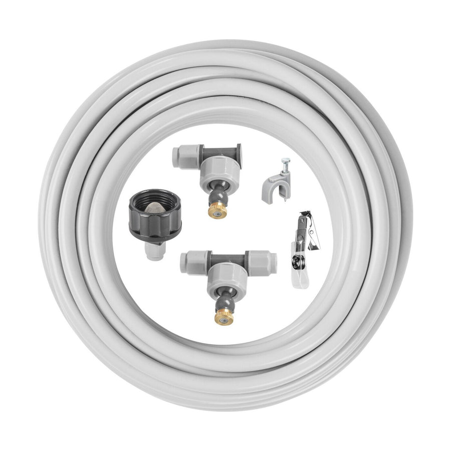 Cellfast 52-270 3/4" vattenridåkit, 7,5 m slanglängd