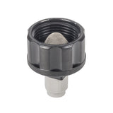 Cellfast 52-271 3/4'' vattenridåkit med 15 m slanglängd