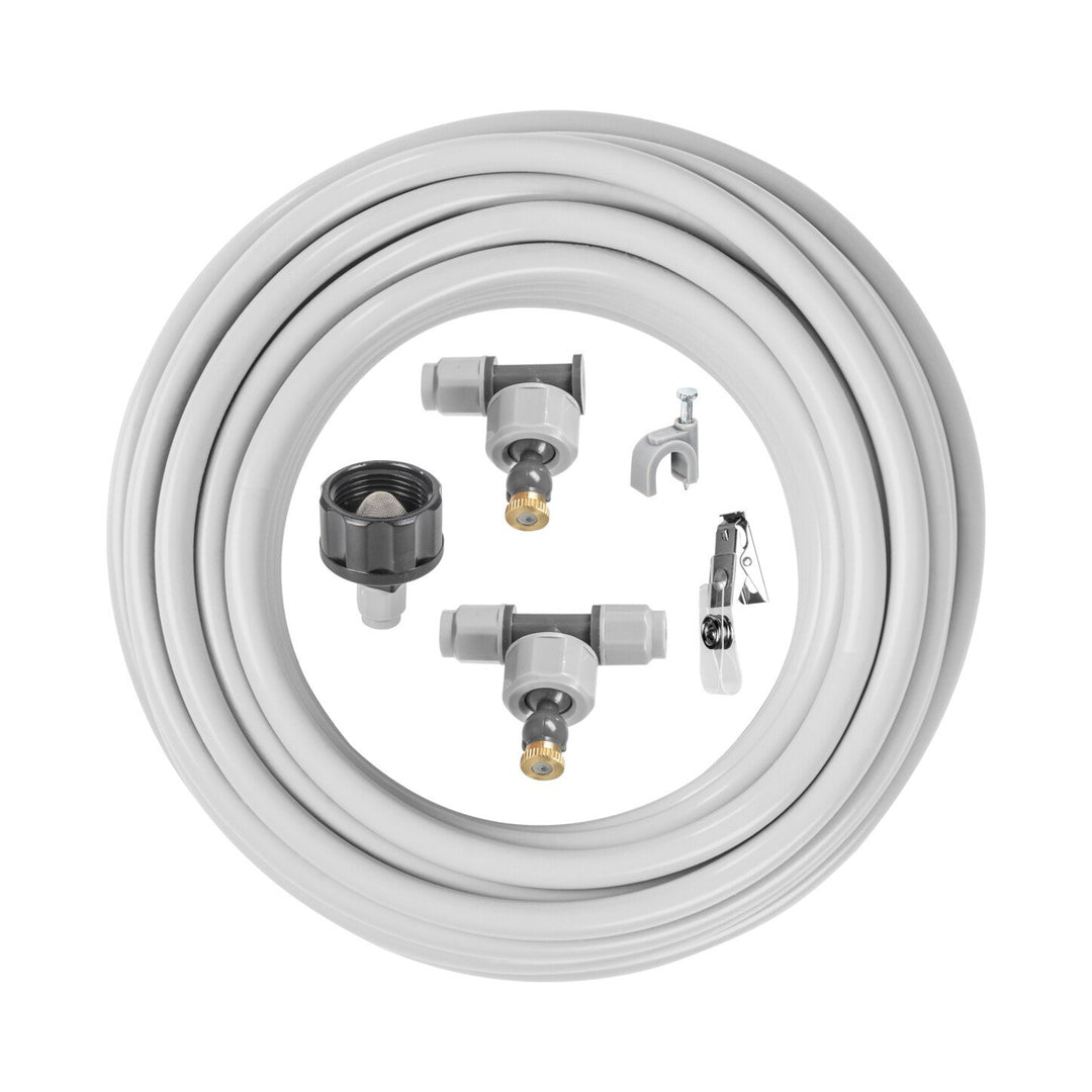 Cellfast 52-271 3/4'' vattenridåkit med 15 m slanglängd