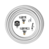 Cellfast 52-271 3/4'' vattenridåkit med 15 m slanglängd