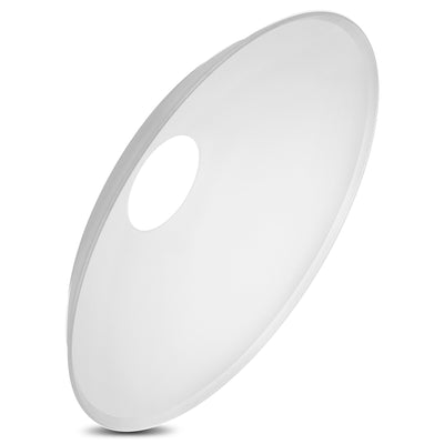 Opal diffusor MCE325 för tillbehör med rörelsesensor MCE324 PIR
