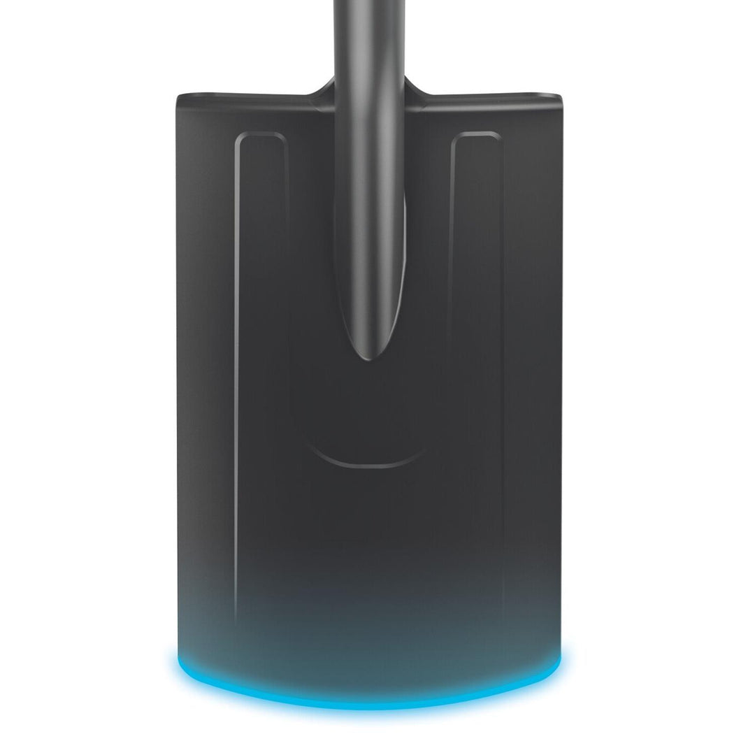 Ergonomisk rak trädgårdsspade 1200 mm Cellfast Ideal Pro