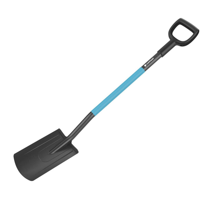 Ergonomisk rak trädgårdsspade 1200 mm Cellfast Ideal Pro