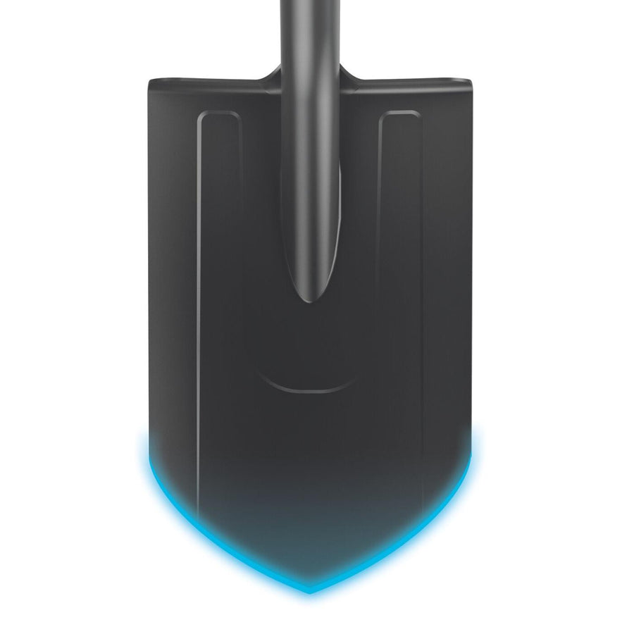 Ergonomisk skarp spade 1200 mm Cellfast Idealisk för alla trädgårdar