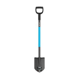 Ergonomisk skarp spade 1200 mm Cellfast Idealisk för alla trädgårdar
