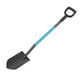 Ergonomisk skarp spade 1200 mm Cellfast Idealisk för alla trädgårdar
