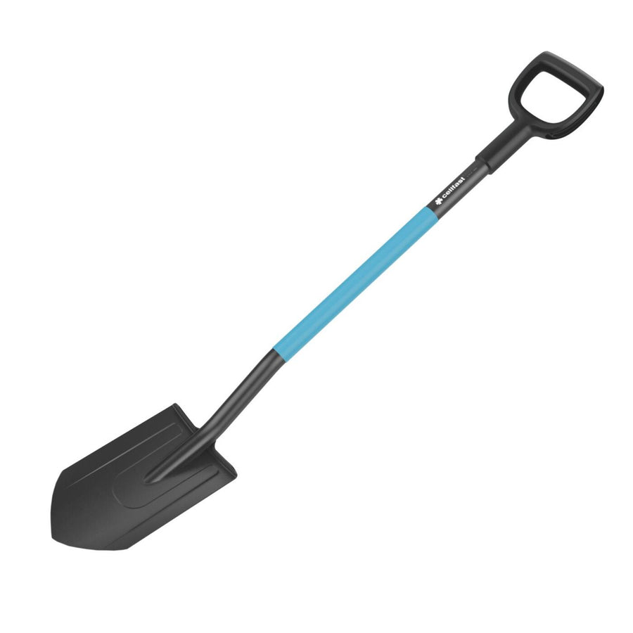 Ergonomisk skarp spade 1200 mm Cellfast Idealisk för alla trädgårdar