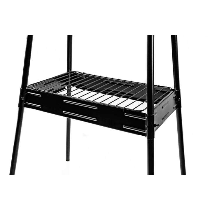 Elgrill med trädgårdsställ Adler AD 6602