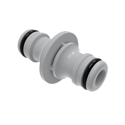 Accouplement de tuyau (ABS) Cellfast Ideal 1/2"-3/4" anslutningskabel dubbel