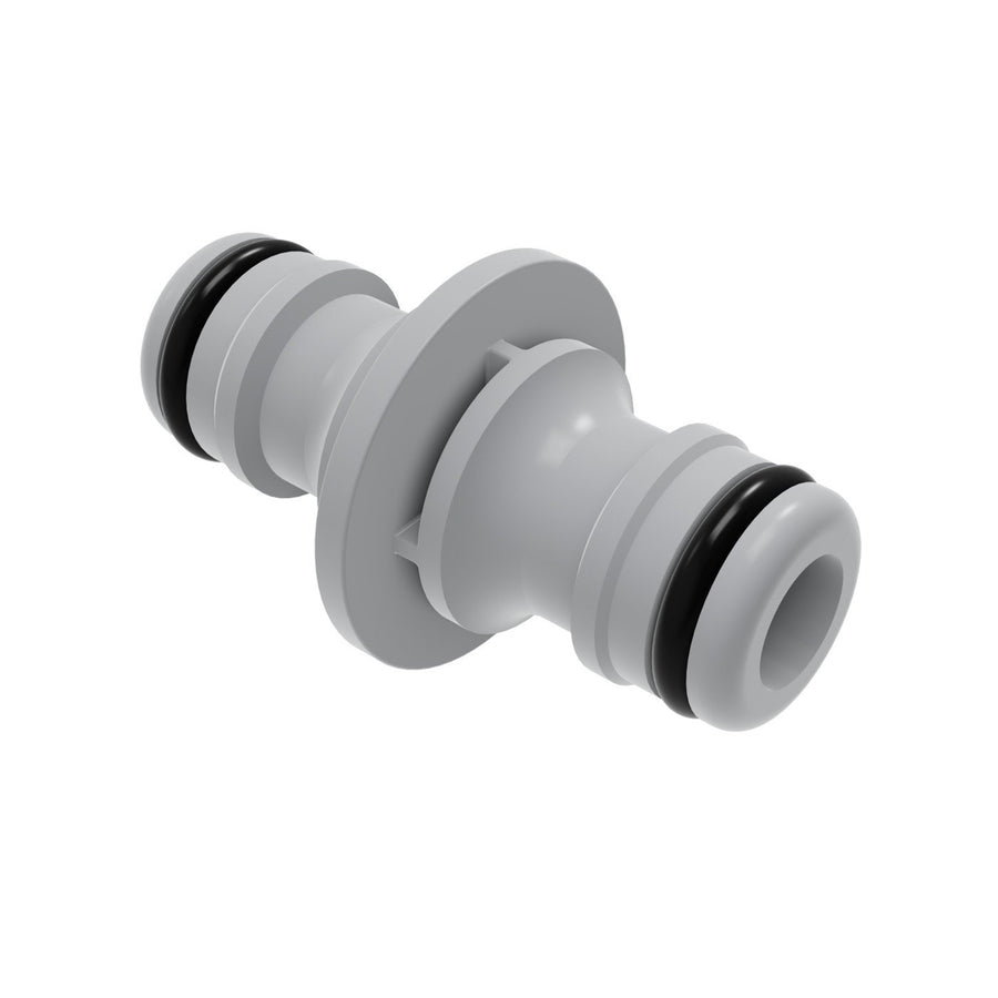Accouplement de tuyau (ABS) Cellfast Ideal 1/2"-3/4" anslutningskabel dubbel