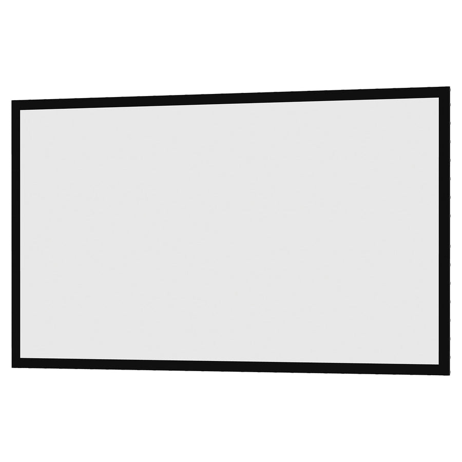 Projektionsduk med ram 100" (16:9) Maclean MC-921