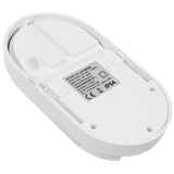 MCE340 LED-lampa med infraröd rörelsesensor - 1100lm 15W IP54, naturligt ljus (4000K)