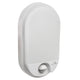 MCE340 LED-lampa med infraröd rörelsesensor - 1100lm 15W IP54, naturligt ljus (4000K)