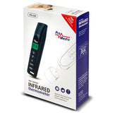 Medicinsk beröringsfri medicinsk infraröd termometer Promedix PR-638