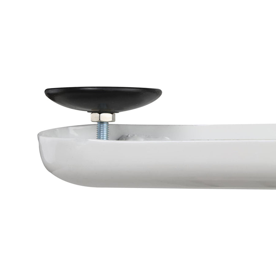 Ergo Office ergonomiskt höj- och sänkbart skrivbord för barn, grått, max 100 kg, ER-417 2cz