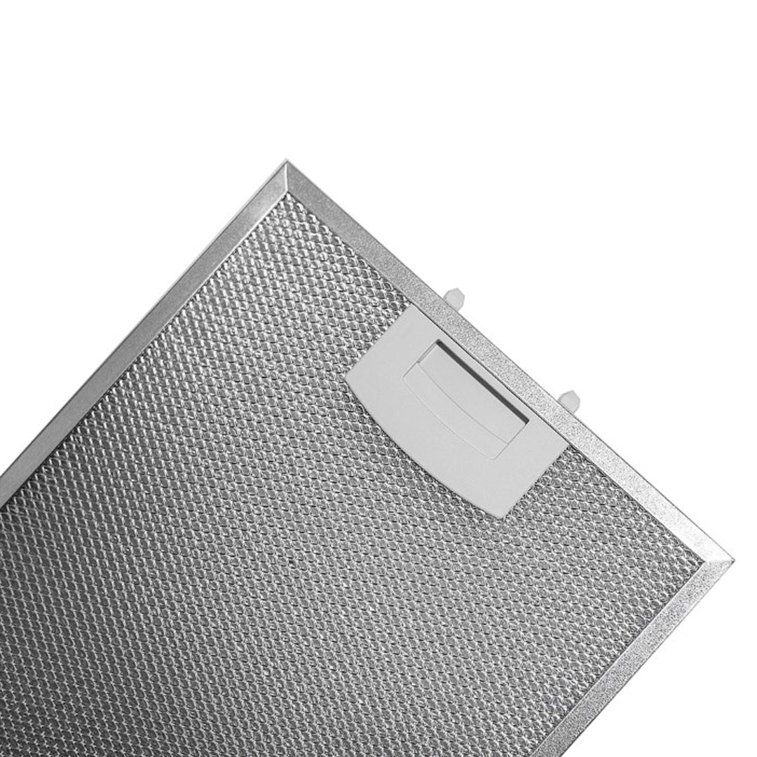Huv 60cm Concept OPP1260ss med en kapacitet på 135 m3 / timme