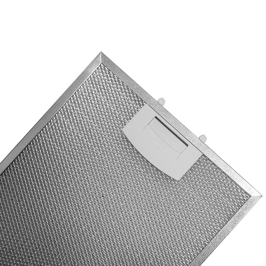 50cm Concept OPP1250wh kåpa med fettfilter