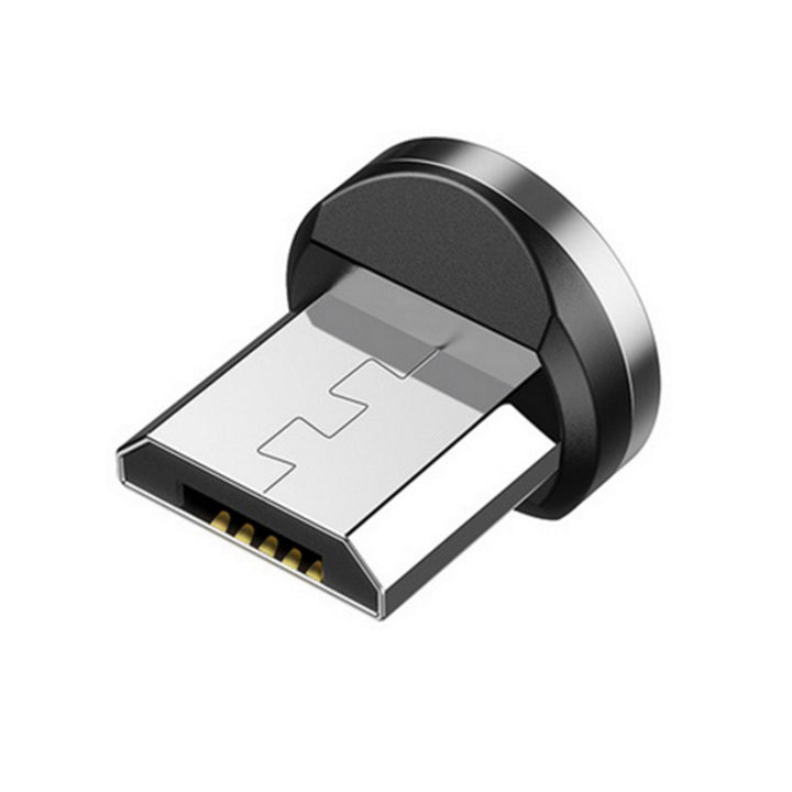 MicroUSB-kontakt för Maclean Energy MCE477 magnetisk USB-kabel