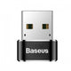 Adapter / adapter från USB-C till USB Baseus CAAOTG-01
