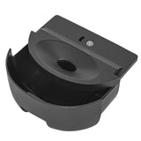 Elektrisk avfuktare Perfect Air OV1110, volym 600 ml, rumsavfuktare för rum upp till 15 m2, 300 ml / dag (svart)