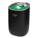 Elektrisk avfuktare Perfect Air OV1110, volym 600 ml, rumsavfuktare för rum upp till 15 m2, 300 ml / dag (svart)