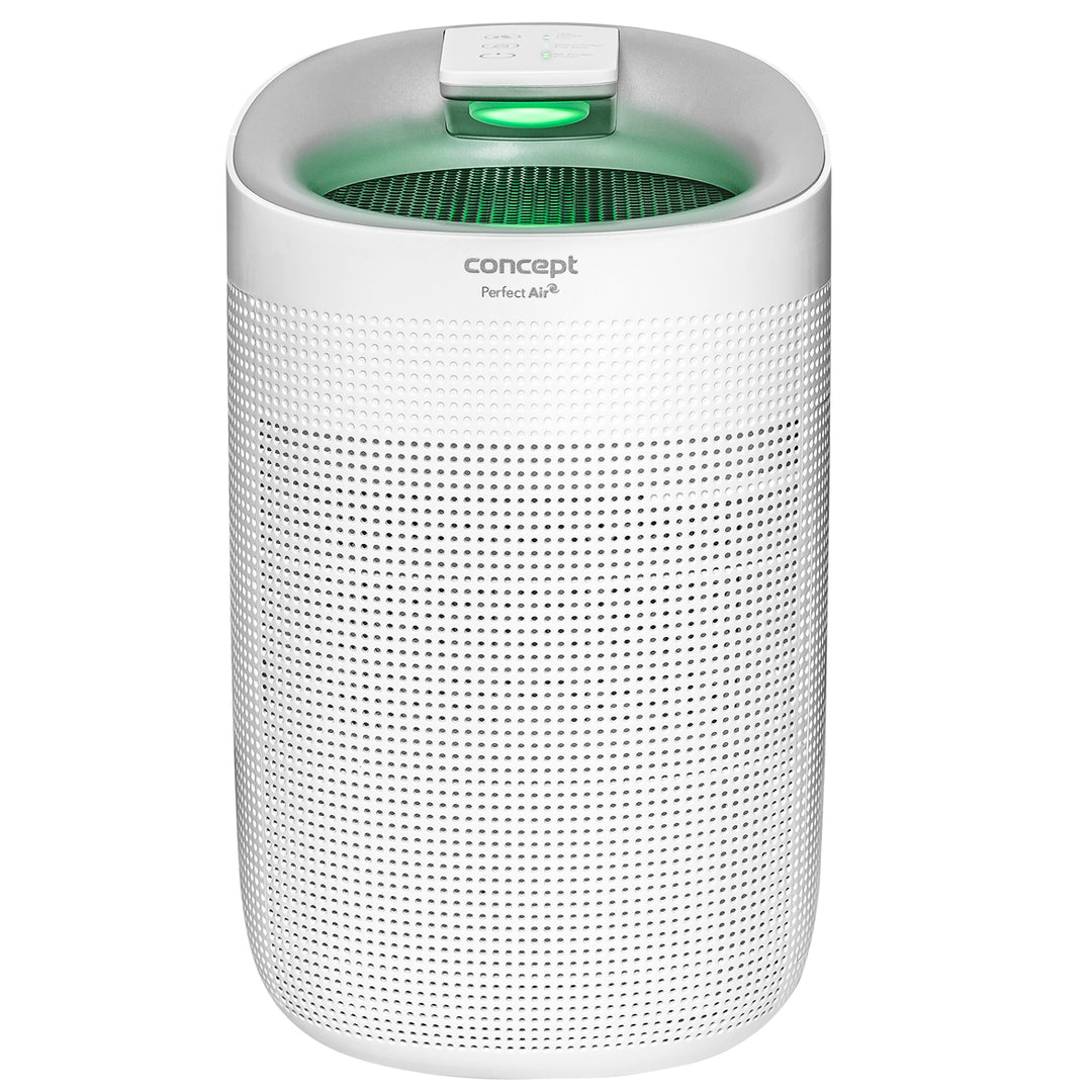 Avfuktare och luftrenare Concept Perfect Air OV1200, 750 ml / dag, för rum upp till 25 m2