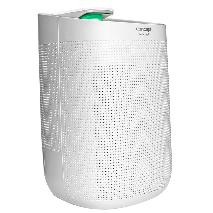 Avfuktare och luftrenare Concept Perfect Air OV1200, 750 ml / dag, för rum upp till 25 m2