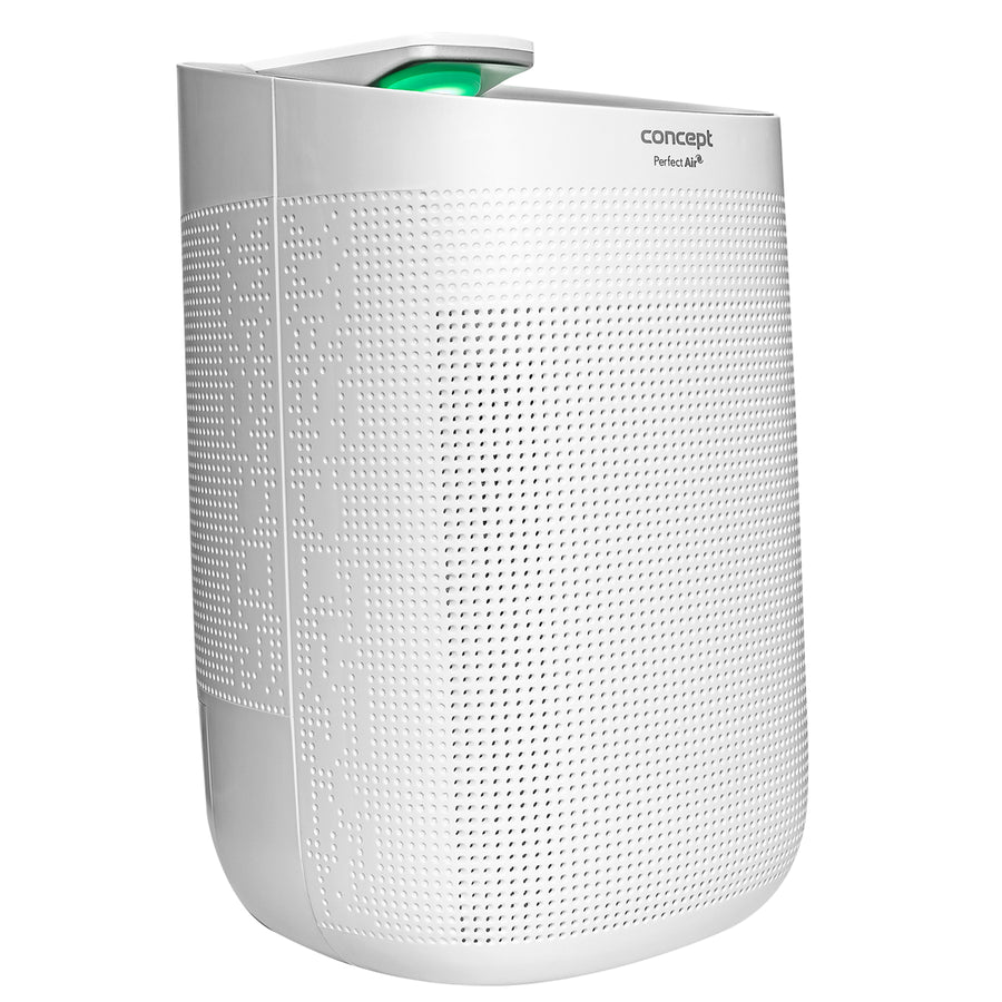Avfuktare och luftrenare Concept Perfect Air OV1200, 750 ml / dag, för rum upp till 25 m2