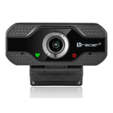 FullHD Tracer WEB007 webbkamera med inbyggd mikrofon