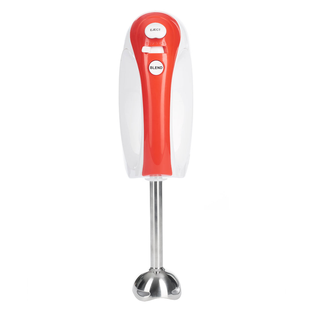 Handmixer AD 4212 med blandningsfäste och turbofunktion