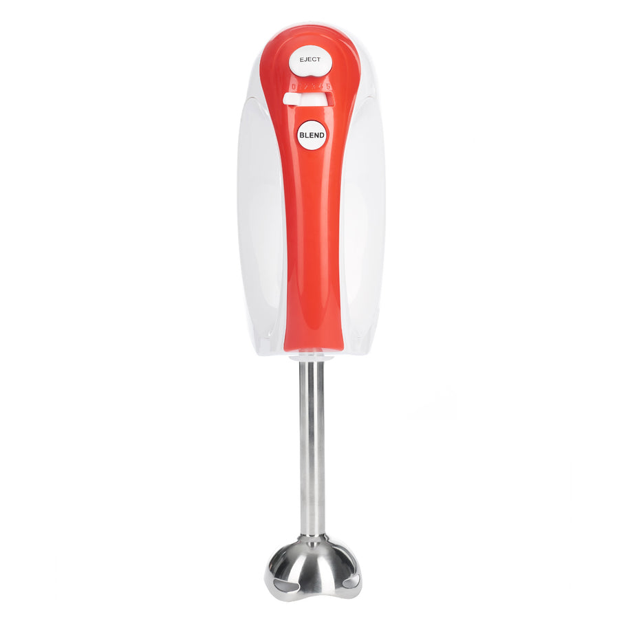 Handmixer AD 4212 med blandningsfäste och turbofunktion