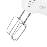 Handmixer AD 4212 med blandningsfäste och turbofunktion