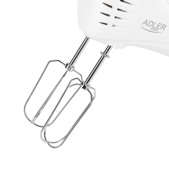Handmixer AD 4212 med blandningsfäste och turbofunktion