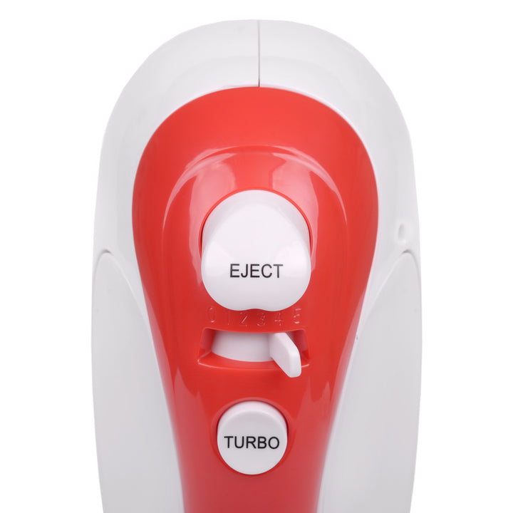 Handmixer AD 4212 med blandningsfäste och turbofunktion