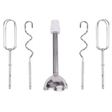 Handmixer AD 4212 med blandningsfäste och turbofunktion