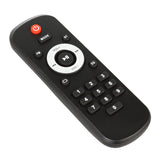 Bärbar Bluetooth-högtalare / radio / SD / MMC / aux-in / USB / belysning / fjärrkontroll / teleskopantenn / mikrofonkontakt