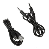Bärbar Bluetooth-högtalare / radio / SD / MMC / aux-in / USB / belysning / fjärrkontroll / teleskopantenn / mikrofonkontakt