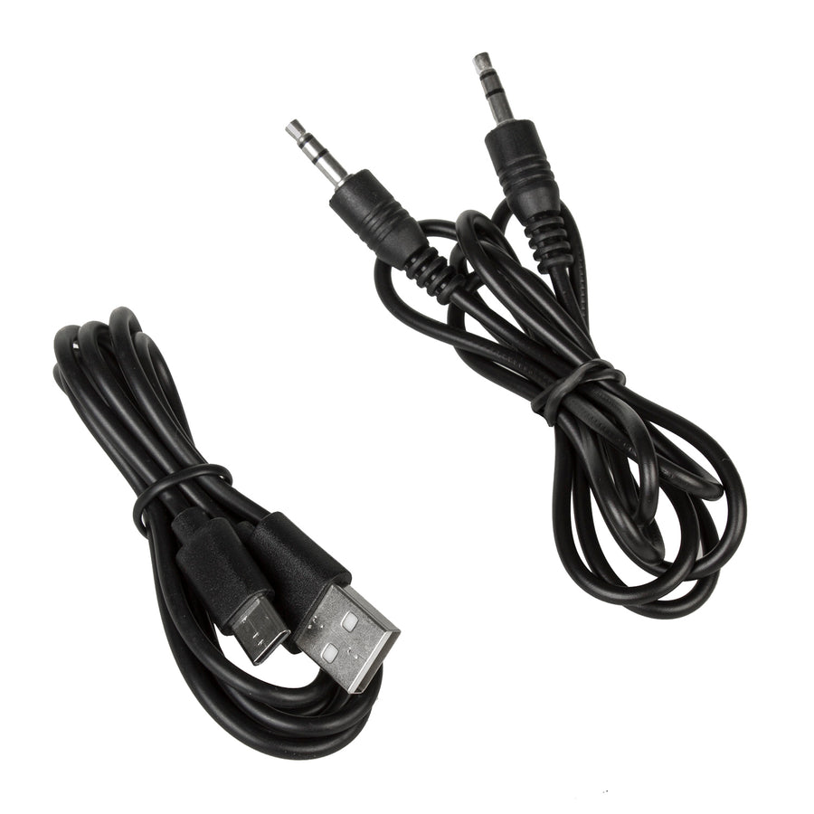 Bärbar Bluetooth-högtalare / radio / SD / MMC / aux-in / USB / belysning / fjärrkontroll / teleskopantenn / mikrofonkontakt