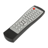Audiocore bazooka bärbar högtalare, bluetooth 5.0, FM-radio, mikrokort, SDIPX4, 2000mAh, AC875