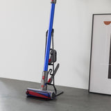 Maclean MC-905 Universal Cordless Vacuum & Tillbehör Golvstativhållare Solid Stable